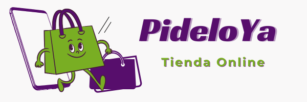 Tienda PideloYA